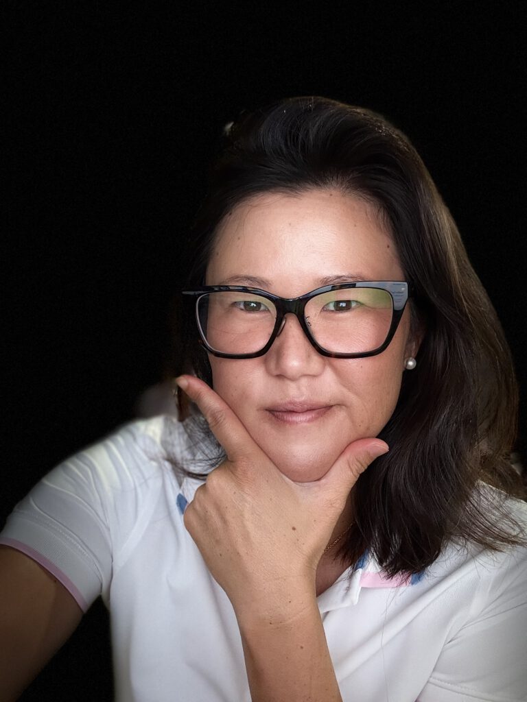 Alternate Shot Marketing