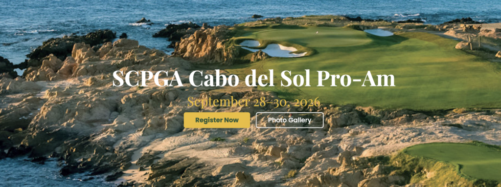 SCPGA Cabo Pro – Am
