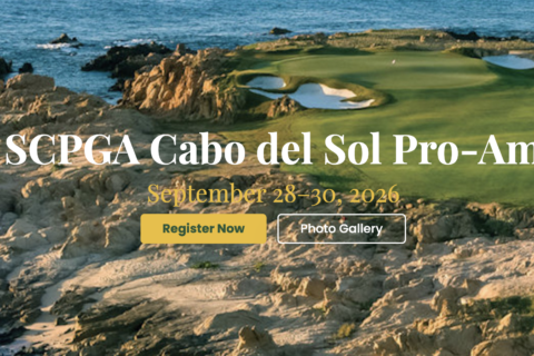 Screenshot of scpga cabo pro - am